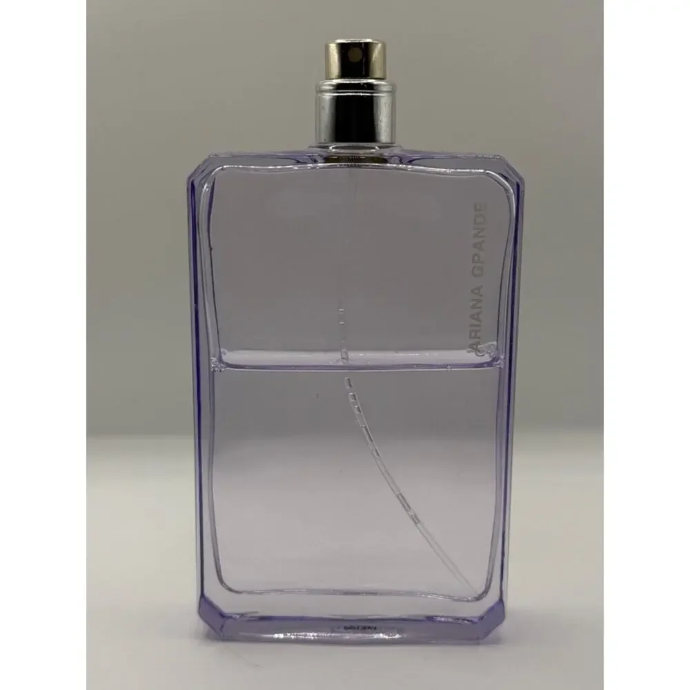 Ariana Grande God Is A Woman Eauu de Parfumm 3.4 oz